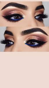 top 6 eye makeup looks for karwa chauth