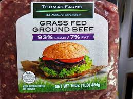 Ground Beef Sold In Illinois Recalled ...