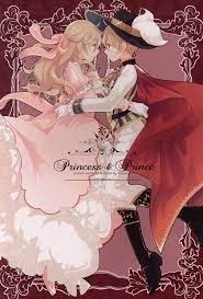 USED) Doujinshi - Illustration book - Ensemble Stars!  All Characters  (Princess&Prince *イラスト本)  murmur | Buy from Otaku Republic - Online Shop  for Japanese Anime Merchandise