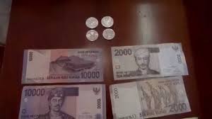 10000 inr indian rupee to myr malaysian ringgit. Indonesian Money Indonesian Rupiah Youtube