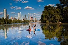 weather seasons in austin tx