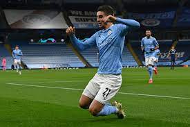 Ferran torres is one name who is highly talked about is most likely to replace jadon sancho at borussia dortmund should he agree a move to man united. How Ferran Torres Has Won Over Guardiola
