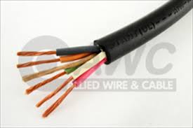 So Cord Allied Wire Cable