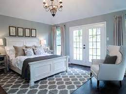 Having moved from a smaller home into a much larger space, our clients needed help picking out finishes like flooring, paint colors and lighting. 18 Excellent Bedroom Designs With White Furniture That Will Impress You