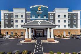 pet friendly hotel along i 95 review
