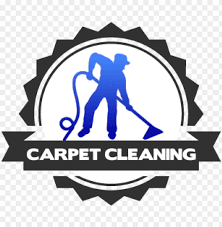 carpet cleaning logo png image