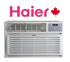 Haier Htwr10xck Wall Air Conditioner 10