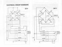 Adjust cables to facilitate orderly and straight for switch wiring detail. Warn Winch Wiring Diagrams Nc4x4