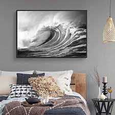 Wall26 Framed Canvas Wall Art For