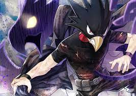 80+ Fumikage Tokoyami HD Wallpapers and Backgrounds