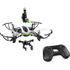 see all drones parrot user manual
