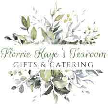 Florrie Kayes Tea Room menu in Carmel Hamlet, New York, USA