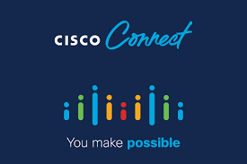 Cisco Connect Cisco