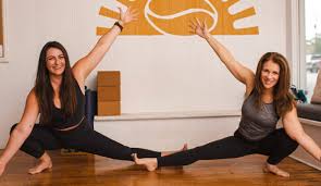yoga teacher training good