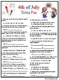 July 4th trivia questions independence day trivia. July 4th Trivia Is A Fun Reminder Of Our Independence And Rights