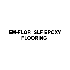 self leveling epoxy floor coating