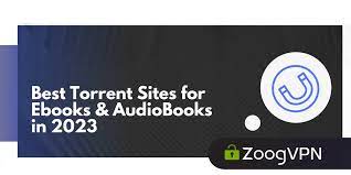 Audiobooks torrent