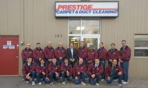 prestige carpet cleaning reviews