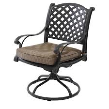 Arm Chair W Cushion El Dorado Furniture