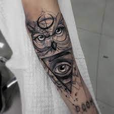 Veja mais ideias sobre tatuagem, tatuagem coruja feminina, tatuagem braço. Tatuagem De Coruja Conheca Agora O Significado Blog Tattoo2me
