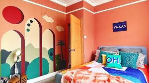 5 Diy Bedroom Wall Designs You Can Try