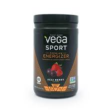 vega sport premium pre workout energizer