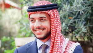 The crown prince foundation aims to build a bright future for jordan's youth and fully believes in their potential to become future leaders, innovators and role models. Prince Hussein Jordan S Fast Rising Royal Heir