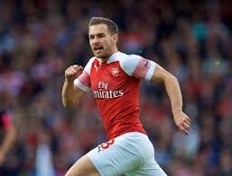 Arsene wenger revealed, via arsenal's official arsenal have an incredible number of midfielders but losing aaron ramsey for up to 6 weeks is still a blow. Liverpool Linked With Aaron Ramsey Move After Summer Bid Was Rejected Liverpool Fc This Is Anfield