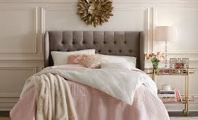 White Bedroom Ideas The Home Depot