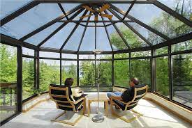 Glass Patio Enclosures Are They Worth