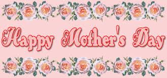 Happy mother's day make her smile thank you between women Mother S Day Messages To Wife Mother S Day Greetings