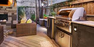 Build The Outdoor Kitchen You Dreamed
