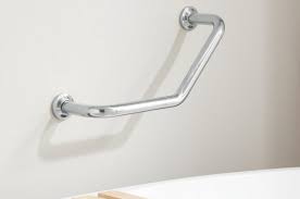 install grab bars in your bath