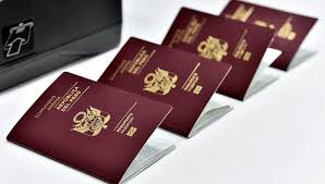 renovación visa usa visa expiró