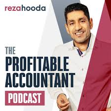 The Profitable Accountant Podcast