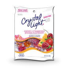 The Review Stew Weight Loss Event Crystal Light Candy Review And Giveaway
