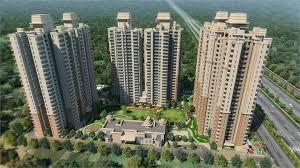 Crc Sublimis Sector 1 Greater Noida
