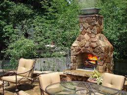 Stone Age Fireplace Contractor Series