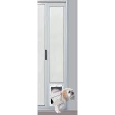 Pet And Dog Patio Door Insert