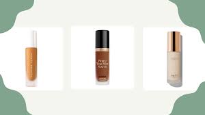 the best foundation for oily skin