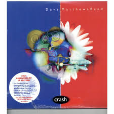 Enjoy the convenience and security of using a dmb credit card. Dave Matthews Crash Anniversary Edition Vinyl Walmart Com Walmart Com