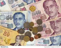 singapore currency singapore angloinfo