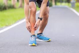 exercises to reduce pain from shin splints