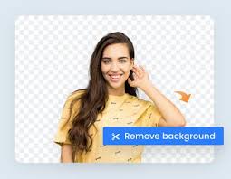 how to remove background with