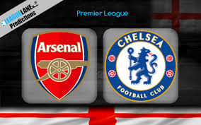 Arsenal have a number of enforced absences, with henrikh mkhitaryan, danny welbeck and rob holding missing due to injuries. Arsenal Vs Chelsea Prediction Betting Tips Match Preview