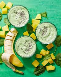 10 vegetable smoothie recipes you ll