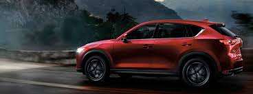 What Color Options Are Available For The 2018 Mazda Cx 5