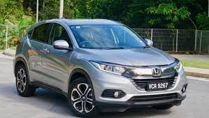 Find out what we think of the. Honda Hr V Maintains Top Spot In Compact Suv Segment