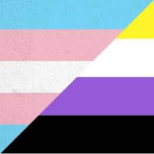 When and where is the flag flown? A Healing Space For Transgender And Nonbinary Survivors Boston Area Rape Crisis Center