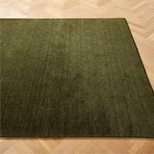henry green handloomed wool area rug